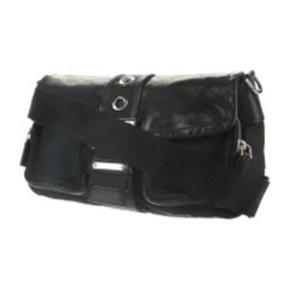 Authentic PRADA shoulder cross body bag- like new-comes with original dust bag!